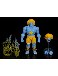 Blanka -Player 2 Exclusive... 2