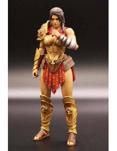 Berenice 1/12. Combatants.... 2