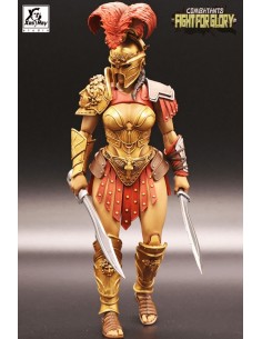 Berenice 1/12. Combatants....