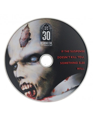 CD-ROM 30th Anniversary Limited...