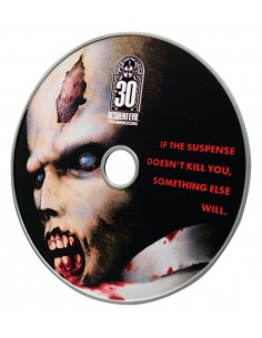 CD-ROM 30th Anniversary... 2