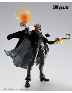 Sir Crocodile -Marineford-.... 2