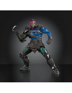 Trap-Jaw. Masters of the... 2