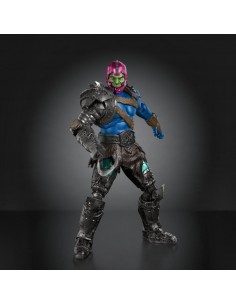Trap-Jaw. Masters of the...