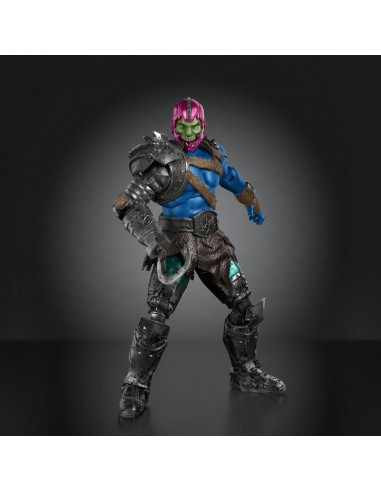 Trap-Jaw. Masters of the Universe...