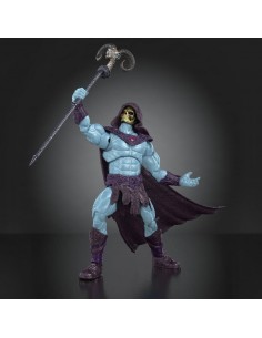 Skeletor. Masters of the... 2