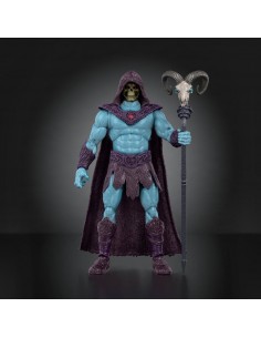 Skeletor. Masters of the...