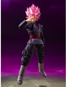 Goku Black Super Saiyan... 2