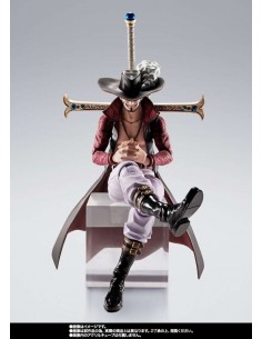 Dracule Mihawk. SH...