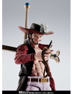 Dracule Mihawk. SH... 2