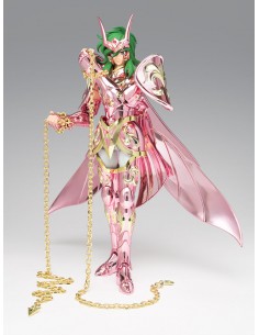 Andromeda Shun God Cloth....
