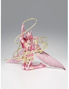 Andromeda Shun God Cloth.... 2