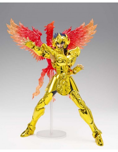 Leo Ikki -Inheritor of the Gold...