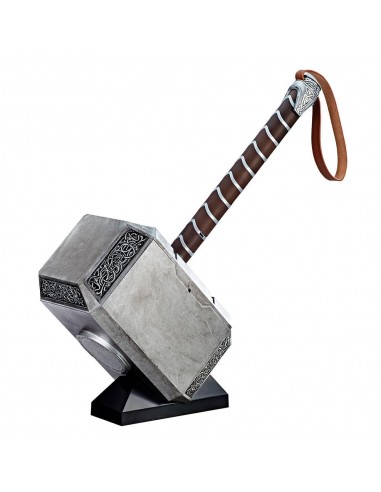 Thor Mjolnir Electronic Hammer....