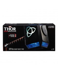Thor Mjolnir Electronic... 2