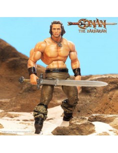 Conan the Barbarian Iconic...