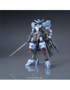 HG 1/144 Gundam Vidar....