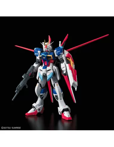RG 1/144 ZGMF-X56S/α Force Impulse...