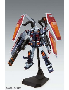 MG 1/100 FA-78 Full Armor...