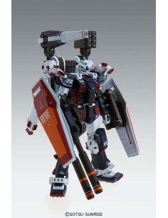 MG 1/100 FA-78 Full Armor... 2