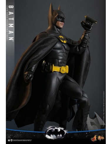 Batman Returns 1/6. Movie Master...