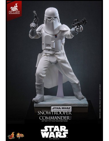 Snowtrooper Commander -Exclusive-...