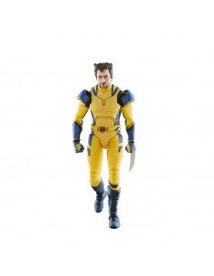 Wolverine. Marvel Legends... 2