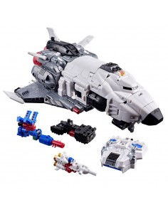 Commander Class Armada... 2