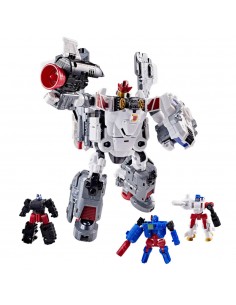 Commander Class Armada...