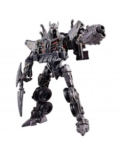 Leader Class Scourge....