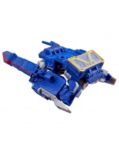 Deluxe Class Soundwave.... 2