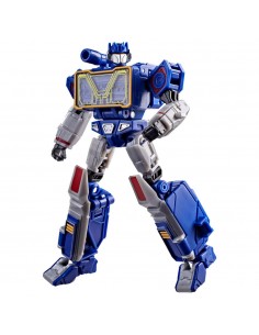 Deluxe Class Soundwave....