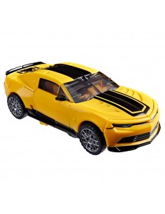 Deluxe Class Bumblebee.... 2