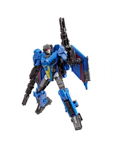 Deluxe Class Thundercracker....
