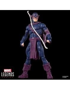 Dark Avengers Hawkeye....