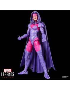 Psylocke. Marvel Legends...