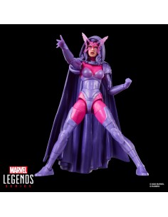 Psylocke. Marvel Legends... 2