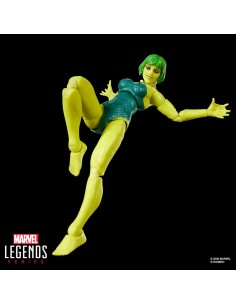 Marvel's Marrina. Marvel... 2