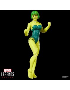 Marvel's Marrina. Marvel...