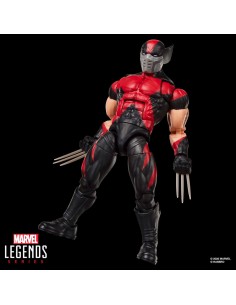 Ultimate Wolverine. Marvel...