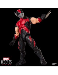 Ultimate Wolverine. Marvel... 2