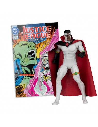 Bloodwynd. Page Punchers. DC Direct....