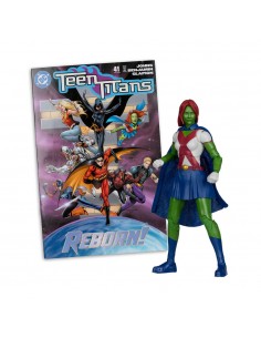 Miss Martian. Page...