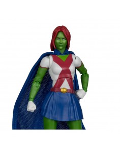 Miss Martian. Page... 2