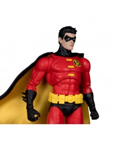 Robin. Page Punchers. DC... 2