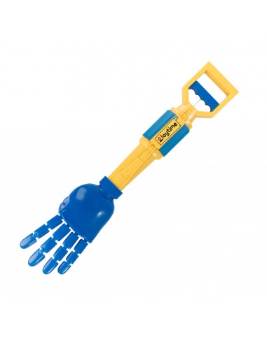 Poppy Playtime GrabPack (Blue). Poppy...