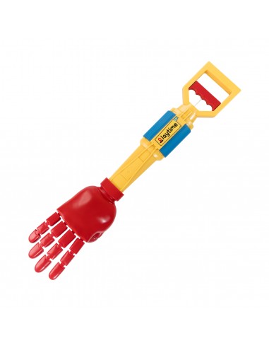 Poppy Playtime GrabPack (Red). Poppy...
