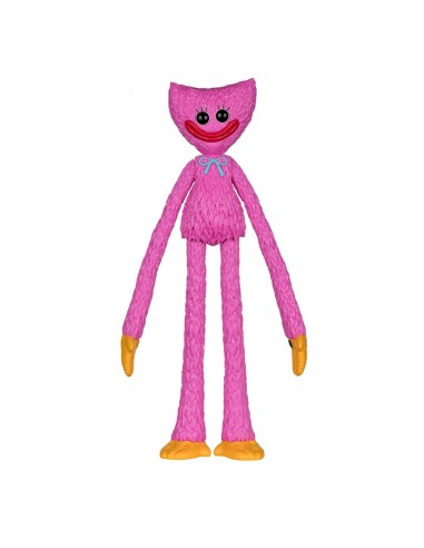 Kissy Missy 12-Inch (Bendable). Poppy...