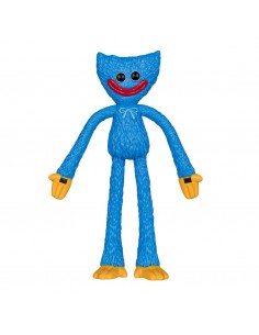 Huggy Wuggy 4.5-Inch...