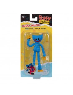 Huggy Wuggy 4.5-Inch... 2